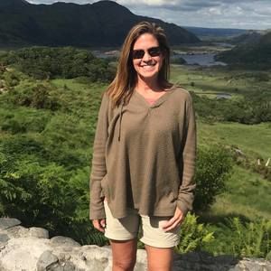 Meet your Posher, Terri